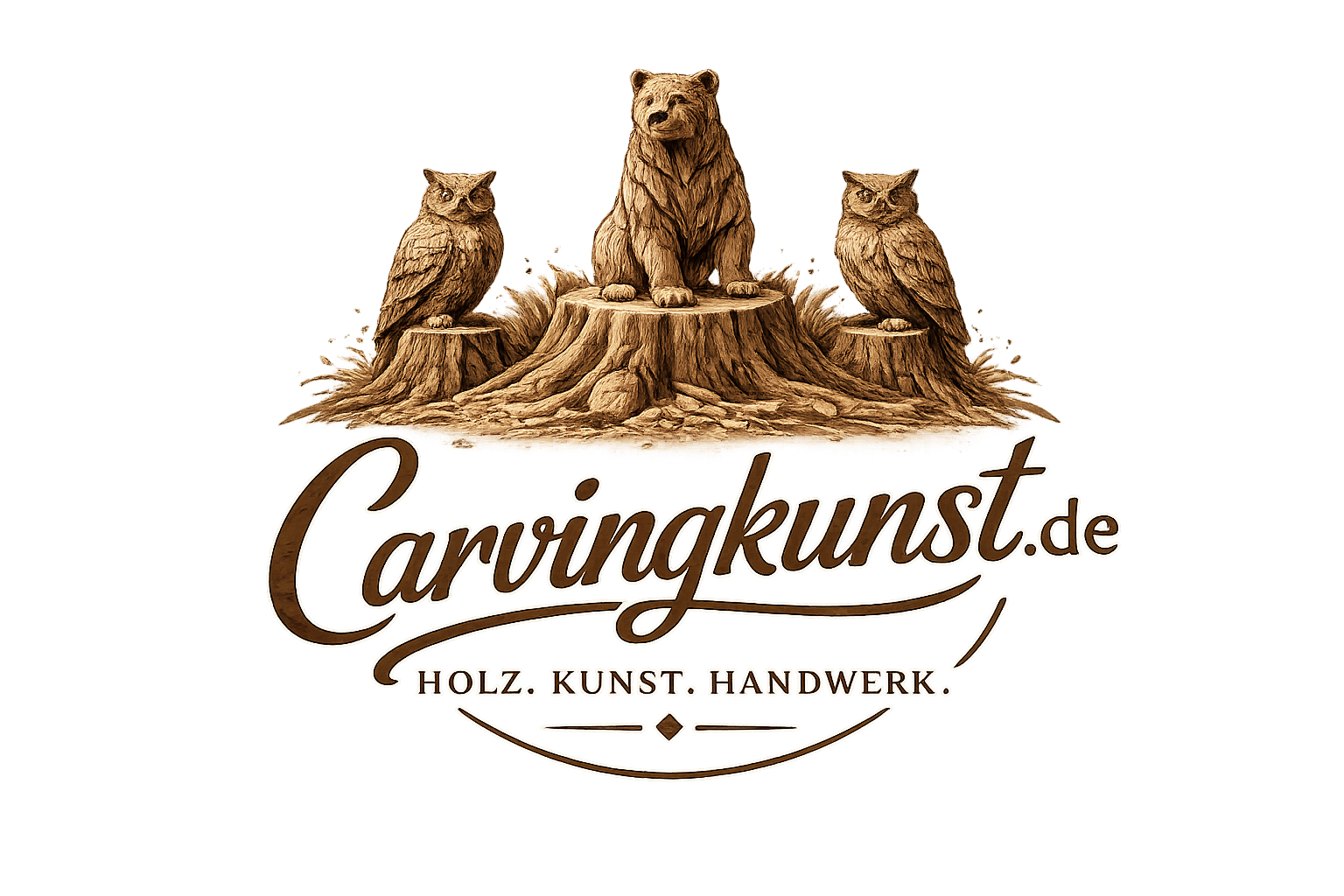 Carvingkunst
