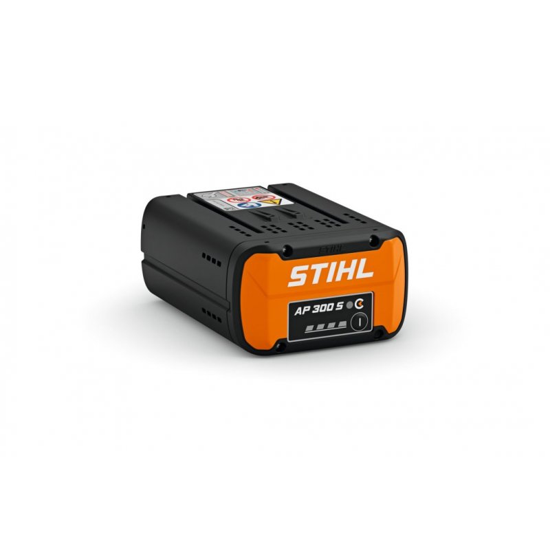 STIHL AP 300 S
