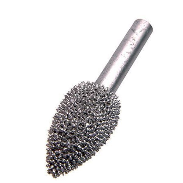 King Arthur Tools Galahad Flame Burr