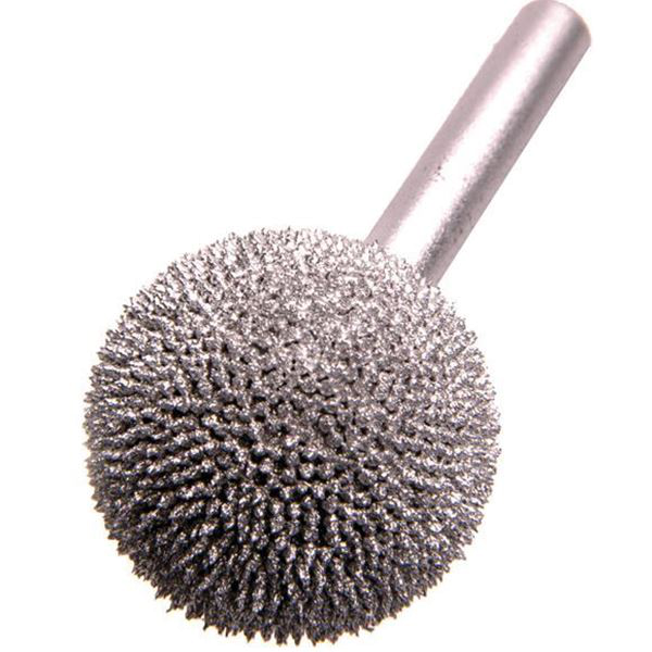 King Arthur Tools Galahad Sphere Burr