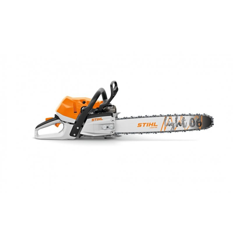 STIHL MS 400 C-M, 45 cm
