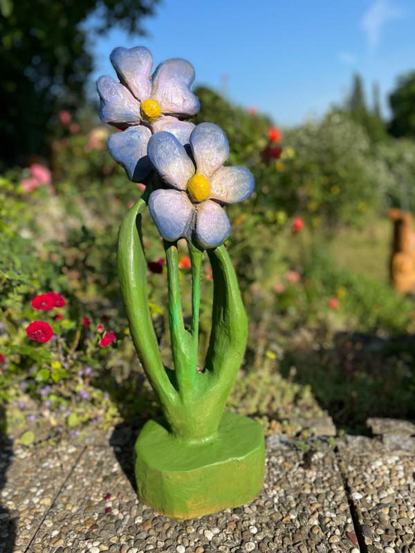 Blumen