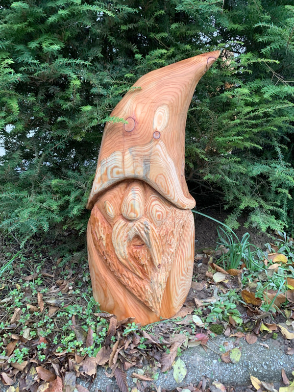Wichtel und Waldbewohner