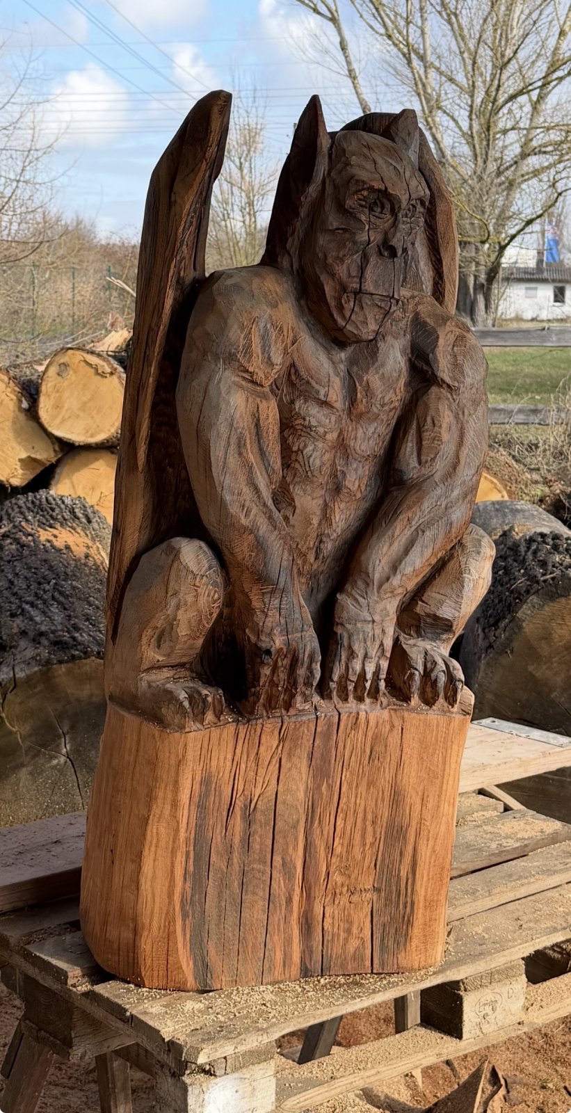 Gargoyle