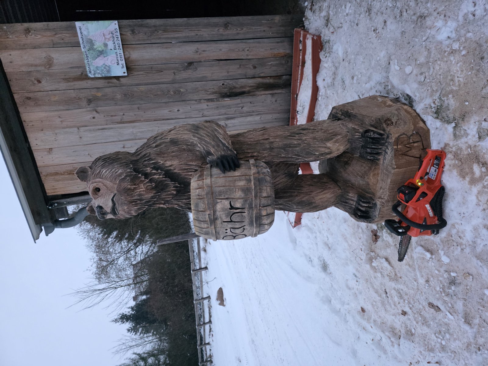 Bär